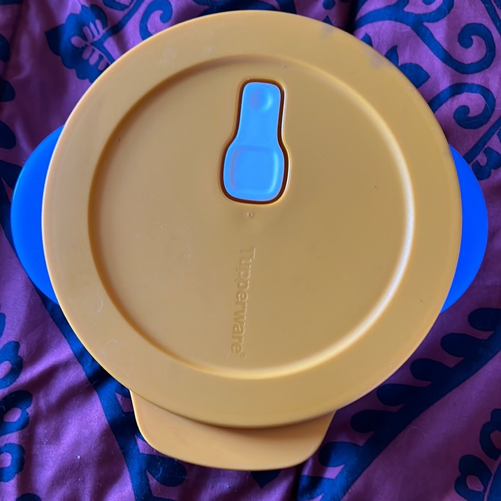 CrystalWave bowl